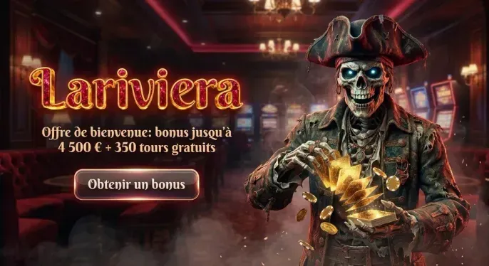 Lariviera Casino